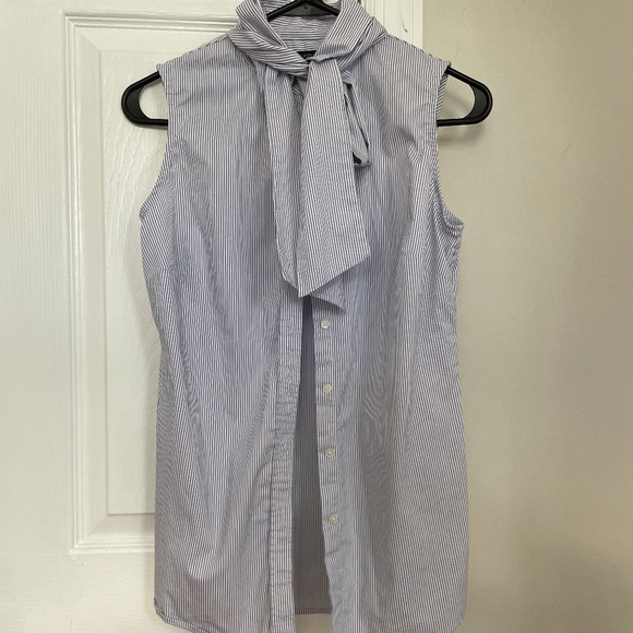 Banana Republic Riley Shirt - Picture 1 of 3